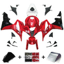 Honda CBR600RR 2007-2008 F5 Fairing Kit Bodywork Plastic ABS