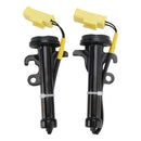 2x Active Bonnet Actuator 51237263055 51237263056 For BMW 5 6 7 Series F10 / F11