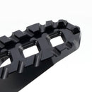 Rear Footrests Foot Peg fit for HONDA CT125 Hunter Cub 20-24 Trail 125 21-25