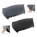 9" Windshield WindScreen fit for Touring Street Glide CVO 117 121 2023-2024