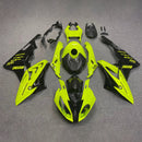 2015-2016 BMW S1000RR Injection Fairing Kit Bodywork Plastic ABS