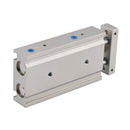 SMC CXSM10-30 CXSM1030 Air Cylinder Pneumatic Dual Rod Cylinder Double Acting