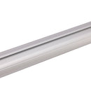 Universal Aluminium Car Roof Rack Luggage Carrier Cross Bar Rail Lockable 135CM