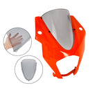 RC390 2022-2023 Windshield WindScreen Headlight Fairing Cover