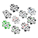 Injection Bodywork Fairing Kit for Kawasaki Z900 2025-2026