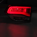 2014-2021 For Jeep Grand Cherokee Left+Right Rear Inner Tailight