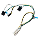 Overhead Console Map Light Wiring w/Switches For Dodge Ram 2500 3500 1999-02