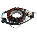 STATOR ALTERNATOR 3YP-85510-00 FOR YAMAHA TT 600 S XT 600 H N XT600 K TT600S