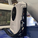 DC 24V RV Air Conditioner 13000btu Truck Split AC For Camping Trucks RVs Trailer