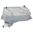 2007-2013 For BMW 328i E90/F30  L6 3.0L Naturally Aspirated 13 layer Engine Oil Cooler 17217551647