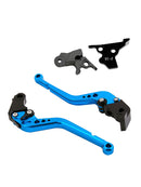 Long Clutch Brake Lever fit for HARLEY X350 2022-2023