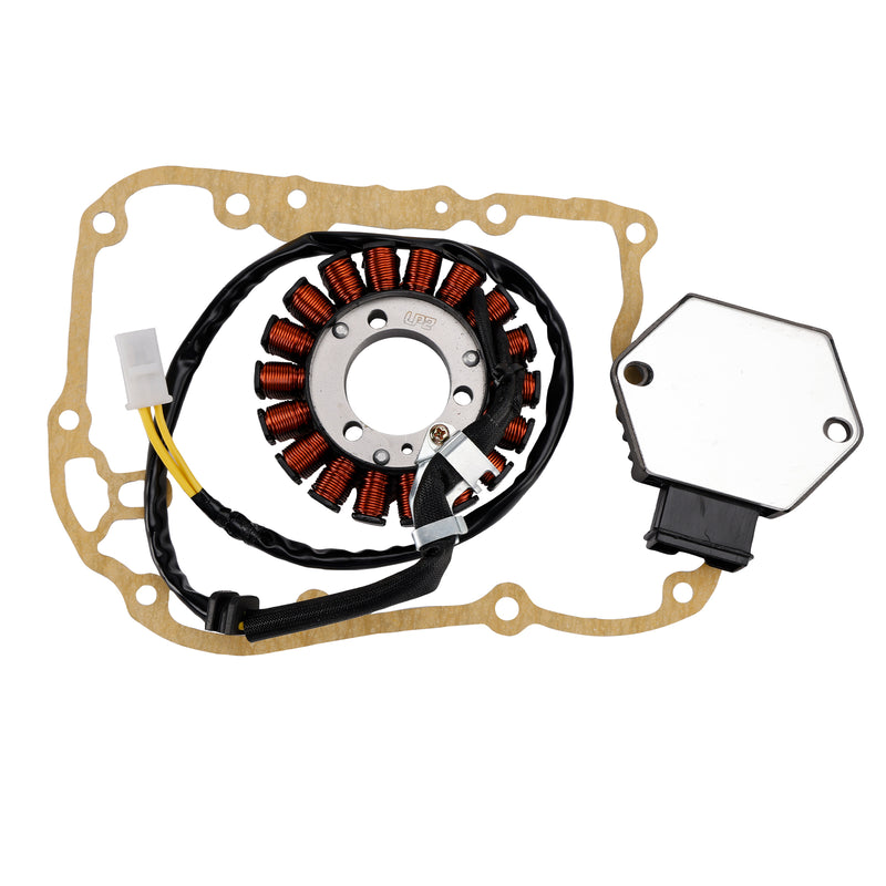 STATOR GENERATOR REGULATOR RECTIFIER GASKET FOR HONDA SH125 SH150 2001-2004