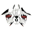 Injection Fairing Kit Bodywork ABS fit For Kawasaki ER-6F Ninja650 2020-2025