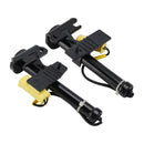Left + Right Active Bonnet Actuator 51237397495 For BMW X3 G01 X4 G02 2017-2020