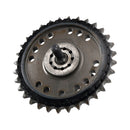 For Jaguar 2.0 D E-Pace F-Pace XE XF Engine Codes: 204DTA & 204DTD-AJ20D4 Timing Chain Kit JDE36868