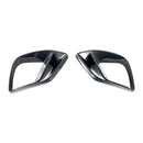 2021-2026 Fit Mercedes Benz AMG GT63 X290 4 DOOR Carbon Fiber Bumper Body Kit