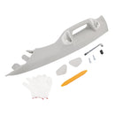 2016-2023 For Toyota Tacoma 3rd Gen Driver Side A-Pillar Grab Handle Gray