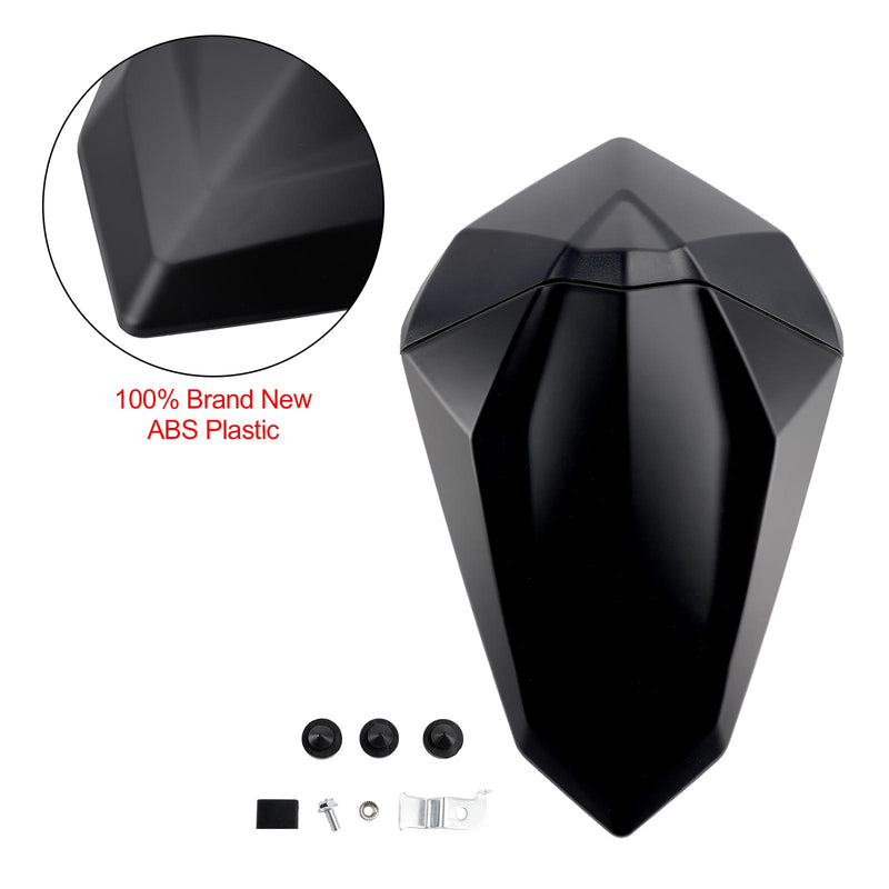 Tail Rear Seat Fairing Cowl for Kawasaki Ninja 500 EX500R Z500 24-25