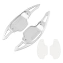 Steering Wheel Paddle Shifter Covers For Holden VF 12-15