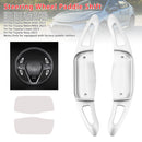 Steering Wheel Paddle Shifter Extension For Toyota Corolla RAV4