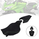 2014-2025 2024 For Kawasaki Z1000 Driver&Passenger Seat Kit Rear Cushion Black