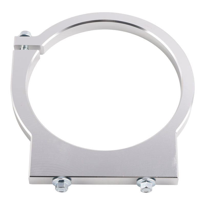 2lb Nitrous Bottle Bracket 2.5 2 Two Pound 4-3/8" Bottle Diameter Tank Mount