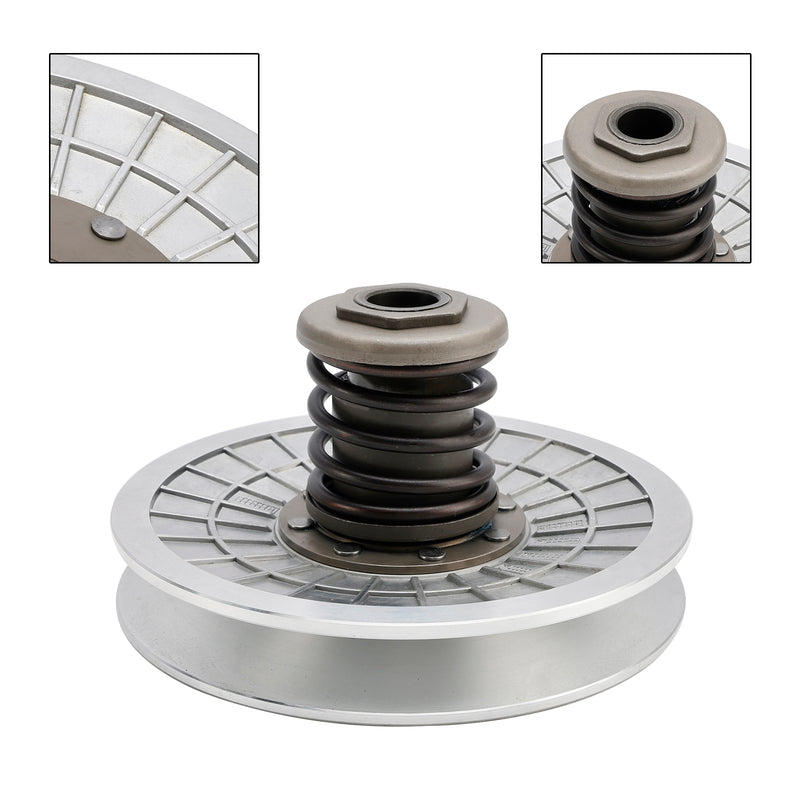 Secondary Clutch Variator Rear 90600-F39-0000 For Baltmotors Atv Utv 500H 700H