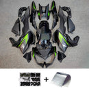 Injection Fairing Kit Bodywork Plastic ABS fit For Kawasaki Z650 2020-2023