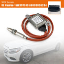 2015-2018 Mercedes-Benz C-Class (W205) NOX Sensor 5WK97249 A0009056204