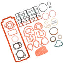 Lower Engine Gasket Set for Cummins NT855 Big Cams 1 2 & 3 3801468 3801235