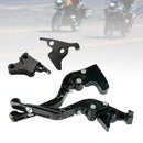Adjustable Clutch Brake Lever fit for CFMOTO 450SS 450SR 21-23 450NK 23-24