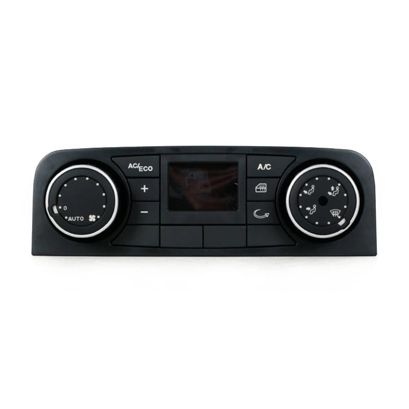 A/C Climate Control Unit Module for MAN TGS TGX TGL TGM Truck 81619906078