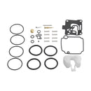 Carburetor Carb Rebuild Kit for Yamaha 40HP F40 45HP F45A 50HP F50 T50 62Y-W0093