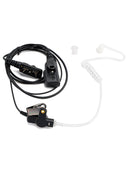 PD780-020A3 Transparent Air Tube Earphone In-ear For PD702G PD785 PD785G PT580H