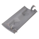 Dash Glove Box Door Lid Cover Grey 1J1857121A For VW Golf Late 2002-2005