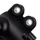 HVAC Coolant Regulation Valve A0005061500 For Mercedes Benz GLE GLS