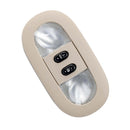 Overhead Console Dome Map Light Sunroof Switch 7L3Z-18519A70-BA for Ford F-150 04-08