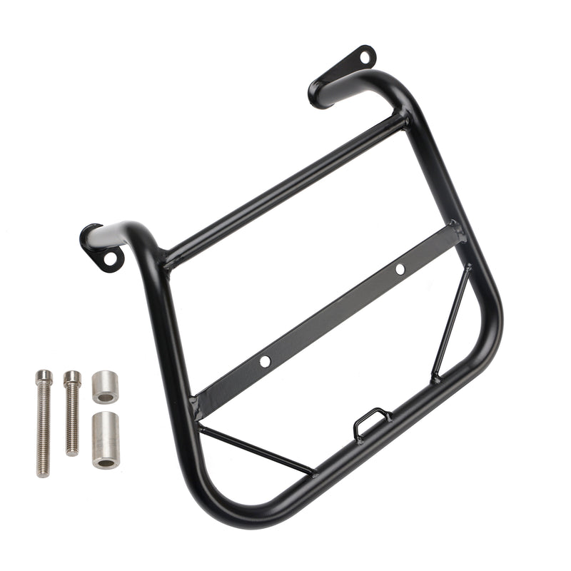 Luggage Rack Side Saddle Bag Mount Bracket For Honda Crf250L Jp Ver. 21-23 Right