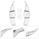 2012-2018 Hyundai Veloster Steering Wheel Paddle Shifter Aluminium