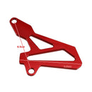 Front Sprocket Cover Guard For Suzuki DR-Z400SM 2000-2024 DRZ400/S/E