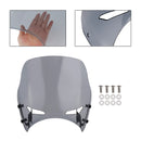 Windshield WindScreen fit for HONDA CB400 SUPER FOUR 19-22 CB1300 SUPER FOUR 25