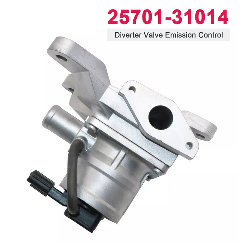 Diverter Valve Emission Control for Toyota 4Runner Land Cruise 25701-31014