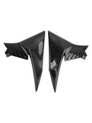 ABS Gas Tank Front Side Trim Cover Panel Fairing For Kawasaki Z900 2020-2021 Generic