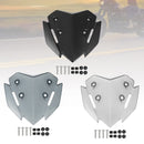 YAMAHA X-MAX 300 2023 ABS Motorcycle Windshield WindScreen