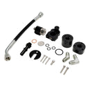 Ford F250 F350 F450 6.7L Powerstroke 2020+ CP4 Disaster Prevention Kit