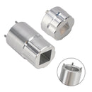 Rebound cap driver Tool-clone of 398-00-761 & Base Valve 398-00-763 For FOX DPX2