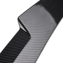 Carbon Fiber Look Rear Boot Spoiler For BMW 4 Series F36 4DR Coupe M4 Style