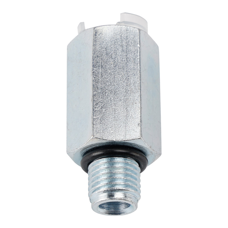 800-714 Transmission Line Connector - 3/8In. OD Tube x 14mm-1.5 2PCS