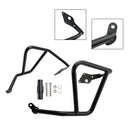 Engine Protect Guard Frame Upper Crash Bar Silver Silver For Honda Nx400 500 24