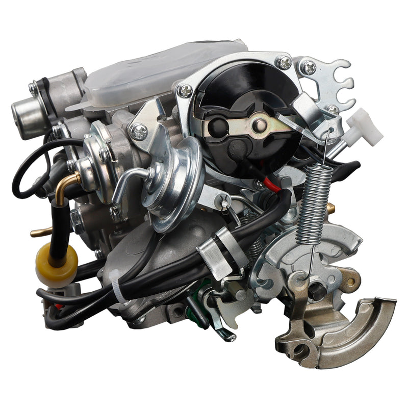 Carburetor 21100-75030 For Toyota 4Y Hiace 4Runner HILUX 1Y 2Y 3Y 4Y 1RZ